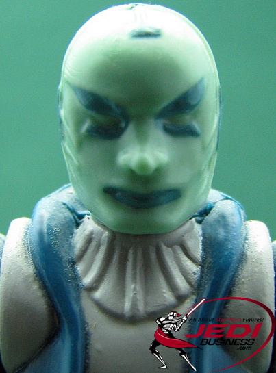 Tig Fromm Star Wars: Droids Vintage Kenner Droids