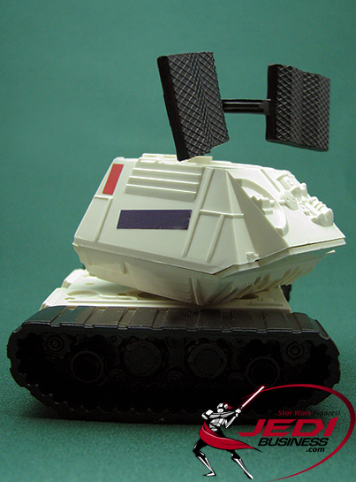 Tracto Droid With Droid Factory Playset Vintage Kenner Star Wars