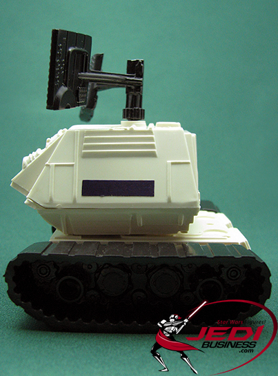 Tracto Droid With Droid Factory Playset Vintage Kenner Star Wars