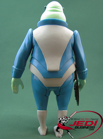 Vlix Star Wars: Droids Vintage Kenner Droids