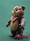 Wicket Star Wars: Ewoks Vintage Kenner Ewoks