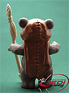 Wicket Star Wars: Ewoks Vintage Kenner Ewoks