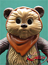 Wicket Star Wars: Ewoks Vintage Kenner Ewoks