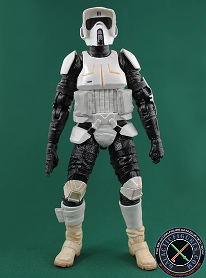 Biker Scout figure, bssixthreebluedeluxe