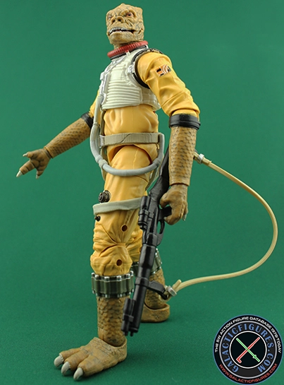 Bossk The Empire Strikes Back Star Wars The Black Series