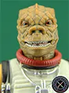 Bossk, The Empire Strikes Back figure