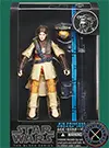 Princess Leia Organa Boushh Disguise Star Wars The Black Series