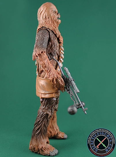 Chewbacca Star Wars Star Wars The Black Series