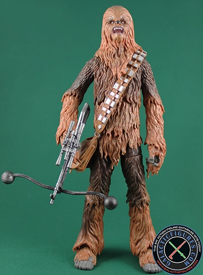 Chewbacca Star Wars Star Wars The Black Series