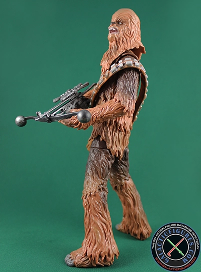 Chewbacca Star Wars Star Wars The Black Series