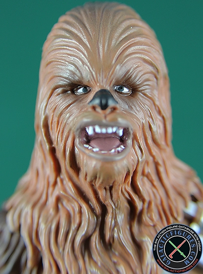 Chewbacca Star Wars Star Wars The Black Series