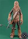 Chewbacca, Star Wars figure