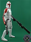 Clone Trooper Captain, Attack Of The Clones figure