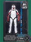 Clone Trooper Captain Attack Of The Clones Star Wars The Black Series