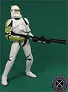 Clone Trooper Sergeant, Attack Of The Clones figure