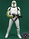 Clone Trooper Sergeant, Attack Of The Clones figure