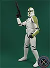 Clone Trooper Sergeant, Attack Of The Clones figure