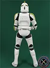 Clone Trooper Sergeant, Attack Of The Clones figure