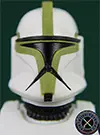 Clone Trooper Sergeant, Attack Of The Clones figure