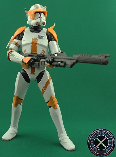 Commander Cody Revenge Of The Sith Star Wars The Black Series