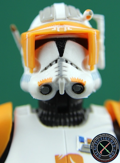 Commander Cody Revenge Of The Sith Star Wars The Black Series