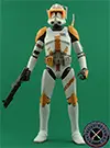 Commander Cody, Revenge Of The Sith figure