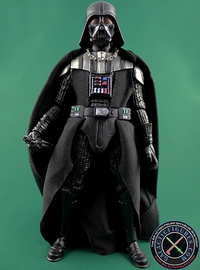 Darth Vader figure, bssixthreeblue