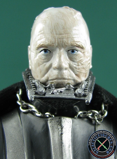 Darth Vader Return Of The Jedi Star Wars The Black Series