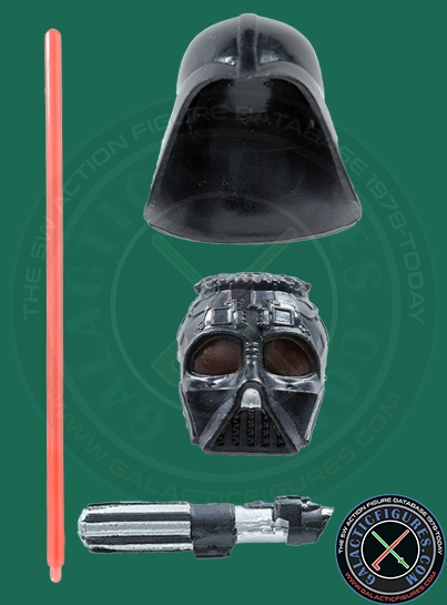 Darth Vader Return Of The Jedi Star Wars The Black Series