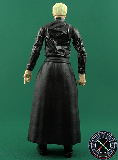 Palpatine (Darth Sidious) Return Of The Jedi Star Wars The Black Series