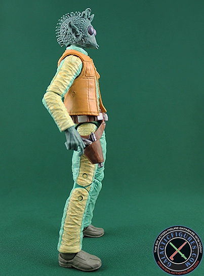 Greedo Cantina Showdown 2-pack Star Wars The Black Series