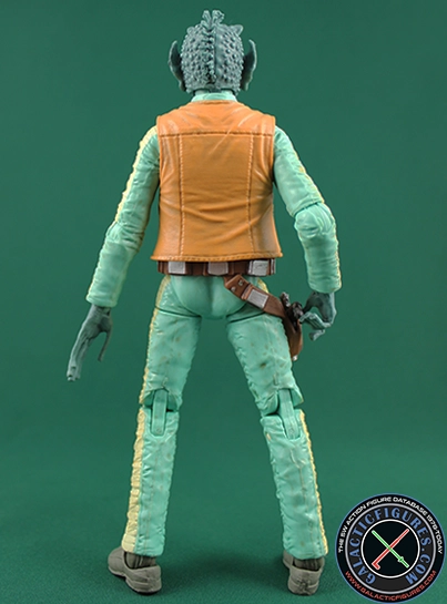 Greedo Cantina Showdown 2-pack Star Wars The Black Series