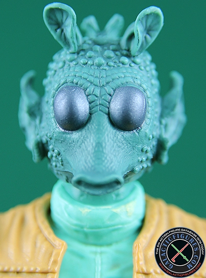 Greedo Cantina Showdown 2-pack Star Wars The Black Series
