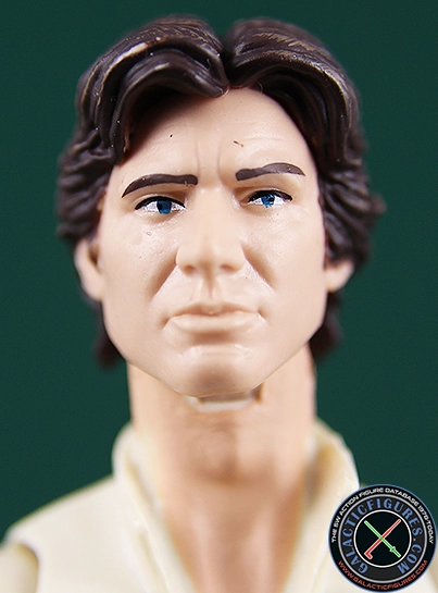 Han Solo Cantina Showdown 2-pack Star Wars The Black Series
