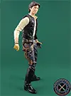 Han Solo Cantina Showdown 2-pack Star Wars The Black Series