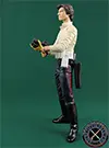 Han Solo Cantina Showdown 2-pack Star Wars The Black Series