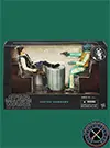 Han Solo Cantina Showdown 2-pack Star Wars The Black Series