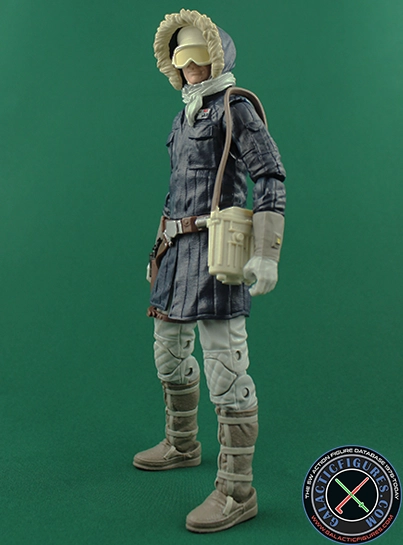 Han Solo And TaunTaun Star Wars The Black Series