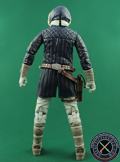 Han Solo And TaunTaun Star Wars The Black Series