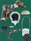 Han Solo And TaunTaun Star Wars The Black Series
