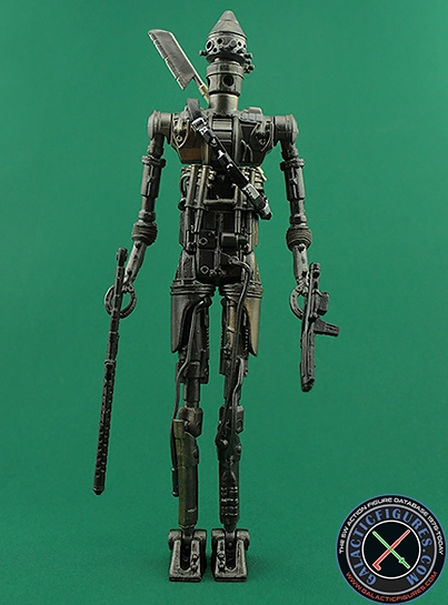 IG-88 figure, bssixthreeblue