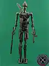 IG-88, The Empire Strikes Back figure