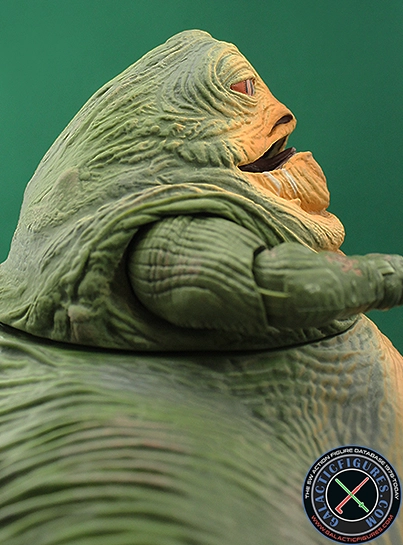 Jabba The Hutt Return Of The Jedi Star Wars The Black Series