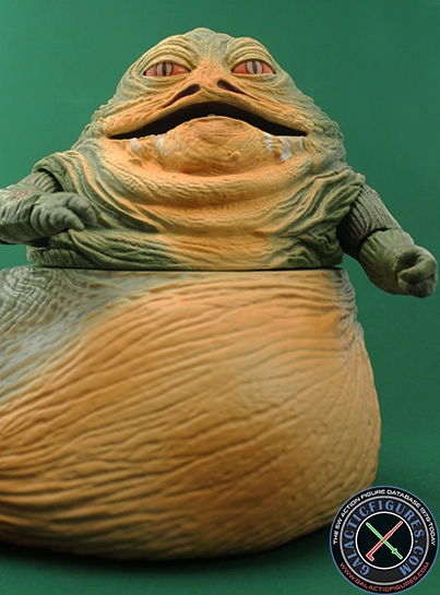 Jabba The Hutt Return Of The Jedi