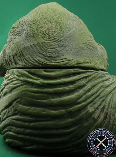 Jabba The Hutt Return Of The Jedi Star Wars The Black Series