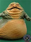 Jabba The Hutt Return Of The Jedi Star Wars The Black Series