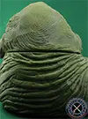 Jabba The Hutt, Return Of The Jedi figure