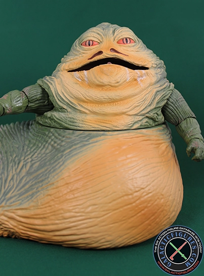 Jabba The Hutt Return Of The Jedi