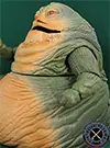 Jabba The Hutt, Return Of The Jedi figure