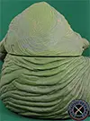 Jabba The Hutt, Return Of The Jedi figure